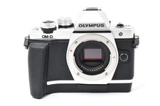 Olympus OM-D E-M10 Mark II Digital Cameras for Sale - Shop New