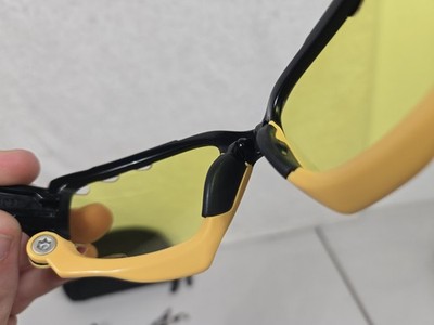 Oakley LIVESTRONG Jawbone Limited Edition Color Junk Sunglasses w