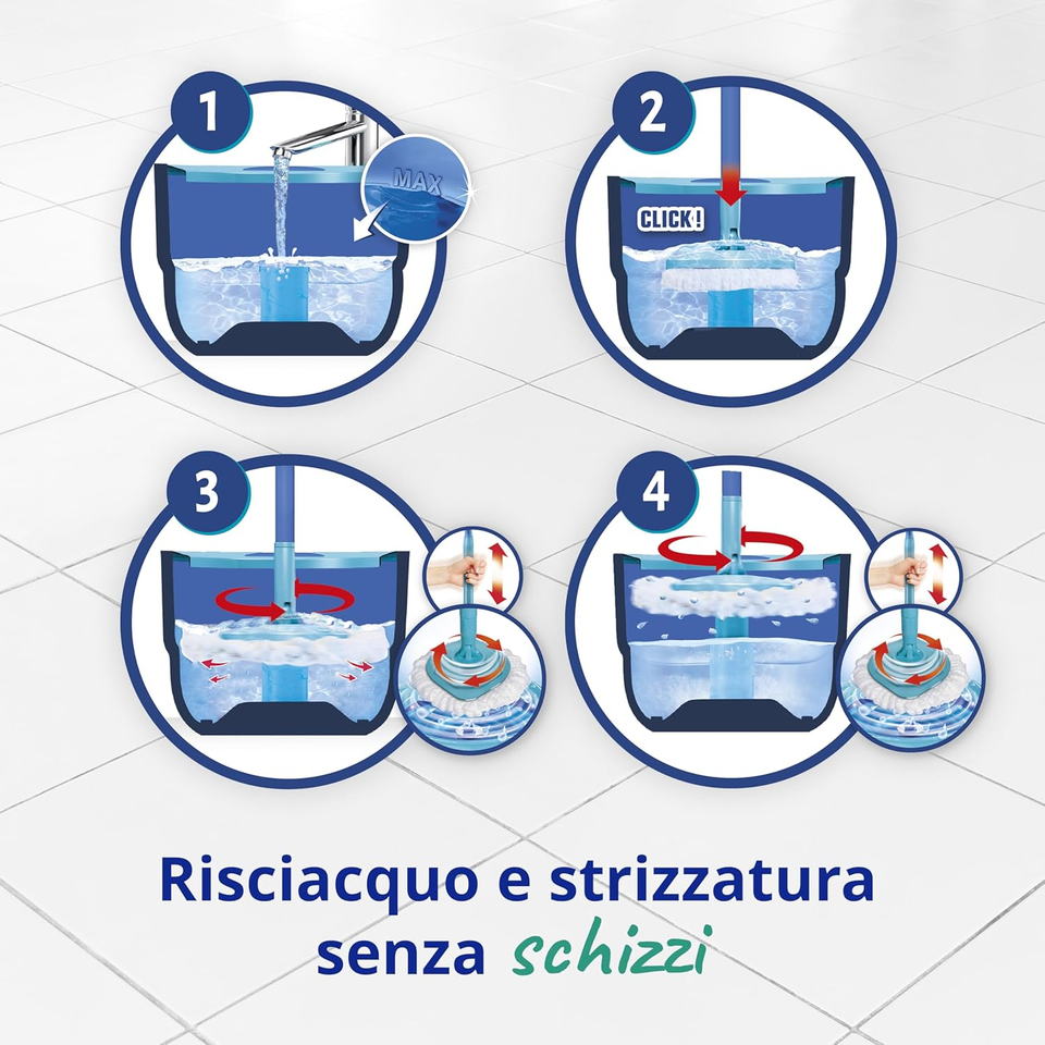 Korda Container System Modulare Secchio Per Esca Korda Container