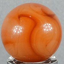 Jabo Swirl Marble .58 Inches Near-Mint Condition Combined Shipping