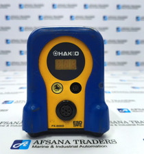 Hakko PX-888D, FX888D-06BY Digital temperature-controlled soldering station