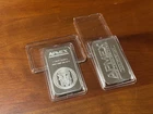 APMEX Bullion Bar 1 oz