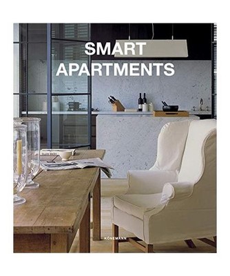 Smart Apartments [Architecture & Interiors Flexi], Soley, Mireia Casanovas