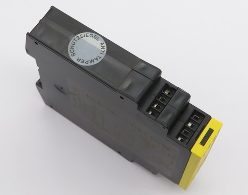 Klöckner Moeller ESR4-NO-31 Sicherheitsrelais 3S+1Ö Safety Relay 3NO+1NC 24V UC - 第 3/8 張圖片