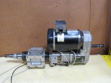 Sugino Newtric Selfeeder Drilling Unit SN4U-D...
