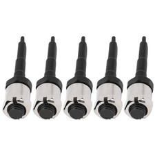 5PCS Ear Tag Needle Pin For Cattle Cows Pigs Goats Sheep Ear Tag Applicator