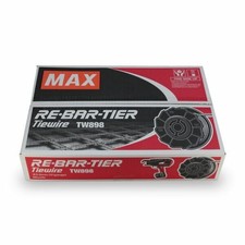 TW898 TIEWIRE MAX for RB398 - 50 Coils