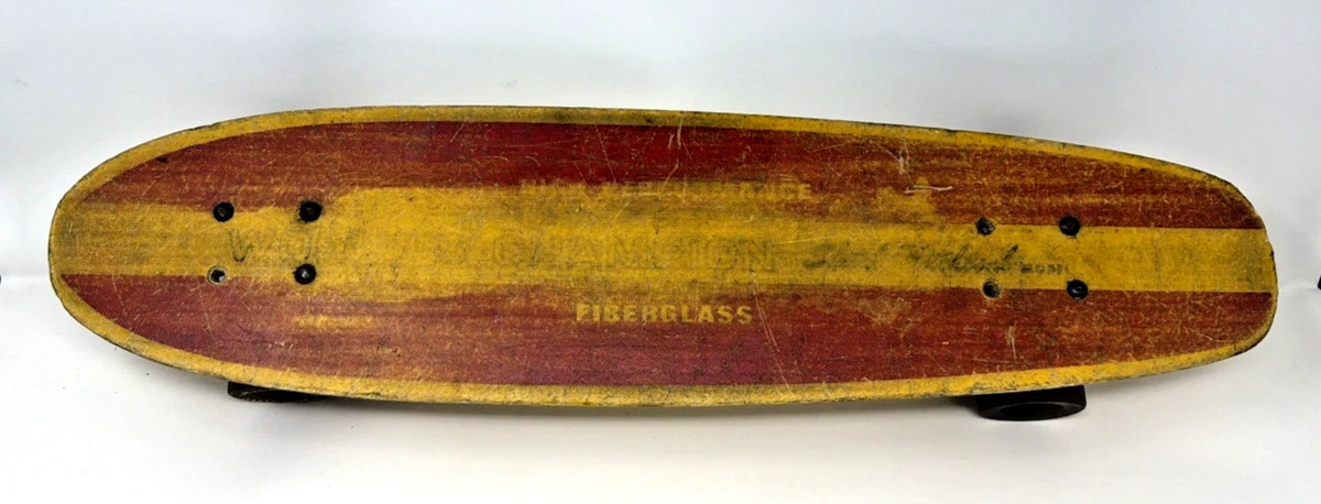 Preços baixos em O Tema Anos 70 vintage de Skateboard e Longboard