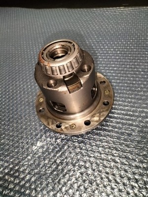 Mitsubishi Lancer Evolution 9 CT9A 4G63 Differential hinten LSD JDM OEM