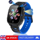 Kids Smart Watch, Smart Watch For Kids With Sim Card, Phone Calls SOS Games