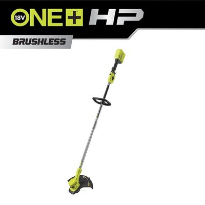 B-Ware Ryobi RY18LTX33A-0 Akku-Rasentrimmer Schnittbreite 28/33 cm ohne Akku