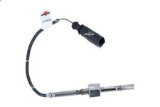 Sensor, Abgastemperatu NRF 707075 für AUDI A2 (8Z0) 1.6 2002-2005