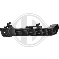 1X Halter StoßFäNger Diederichs 6506062 FüR Kia Vorne Rechts