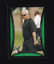 2008 Bowman Mike Smith #110 Atlanta Falcons