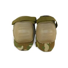 US Army Multicam Alamo Strategic Scorpion Knee pads, Elbow Pads, Great condition