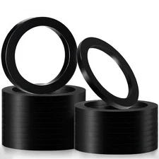 20 pcs 2 inch Camlock Gast Fittings Cam Lock Hose Seal for Female Coupler