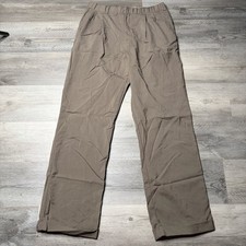 Vintage 70s Neiman Marcus Oxxford Clothes Pleated Trousers Talon Mens 32x32