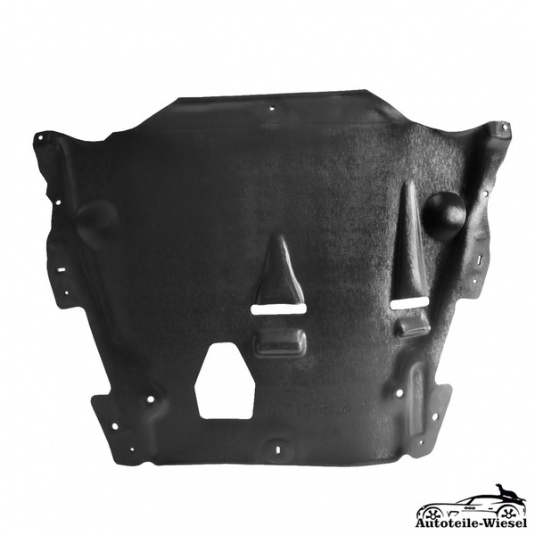 Unterfahrschutz FüR Volvo V60 S60 S80 V70 XC60 Vorne 06-18-image