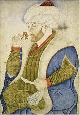 Turks: a Journey of a Thousand Years, 600-1600 Hardcover