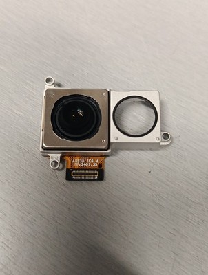 Google Pixel 9 Rückseite Back Hauptkamera Big Lens Ersatz Originalteil
