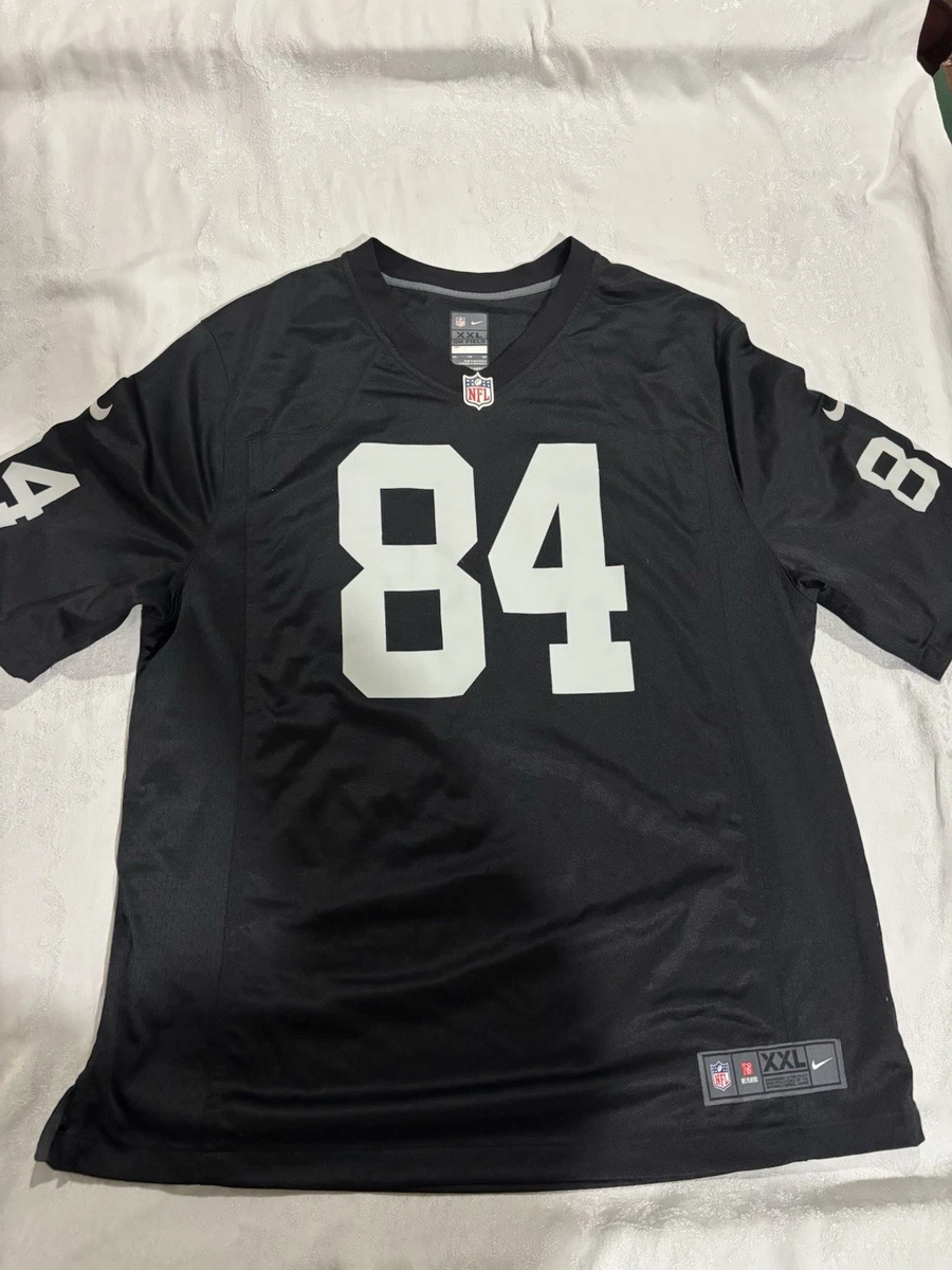 Antonio Brown Oakland Raiders NFL Jerseys for sale | eBay