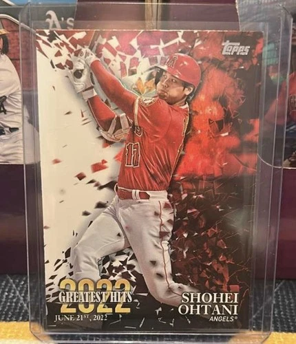 Shohei Ohtani