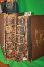 BRYANT CULLEN WILLIAM Picturesque America Volumes 1 & 2