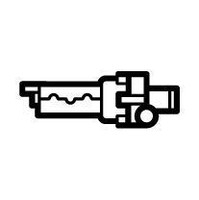 NRF Zusatzwasserpumpe 390102 FüR Audi Porsche VW