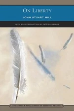 On Liberty Paperback John Stuart Mill