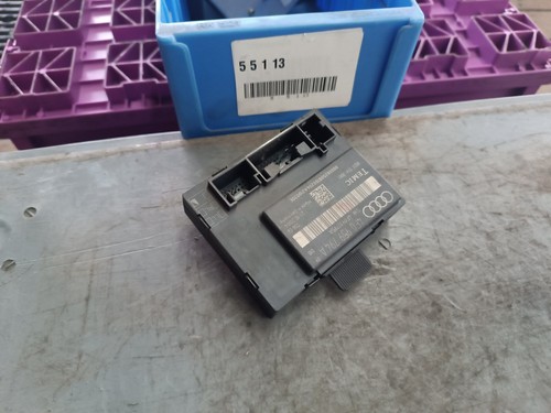 Audi A6 4F C6 Türsteuergerät Steuergerät Tür ZV hinten rechts 4F0959794A