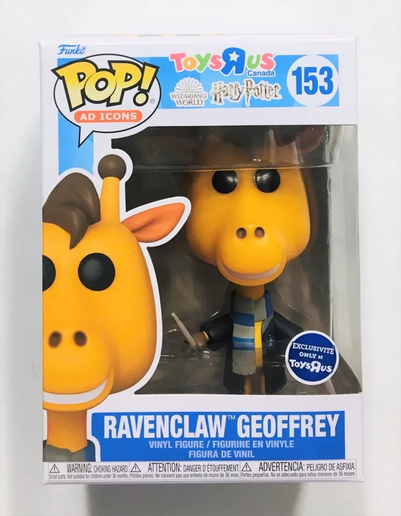 Buy Pop! Art Covers Ravenclaw at Funko.