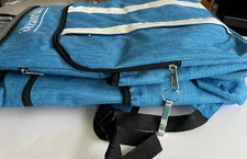 OceanSide 54 Can Insulated Cooler Backpack, Food & Drink Storage, NEW