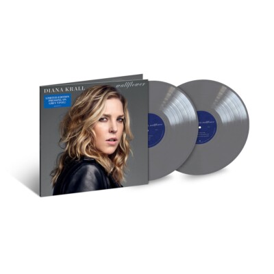 Krall,Diana / Wallflower (Ltd. Edition)