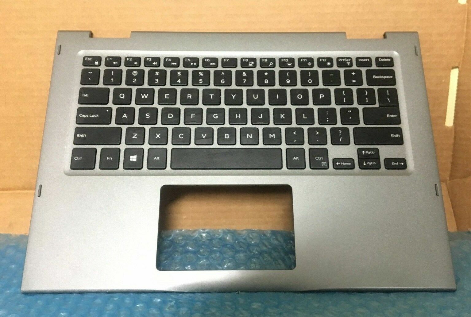 Oem Dell Inspiron 13 5368 5378 Palmrest Spanish Teclado Backlit Keyboard Jchv0 Computers Tablets Networking Laptop Housings Touchpads Ayianapatriathlon Com