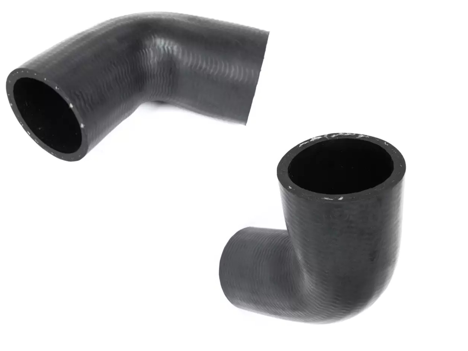 Tuyau d'air turbo intercooler Ford Focus et Fiesta 1.8 TDDi TDCi 1229491 en caoutchouc renforcé