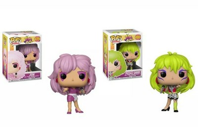 jem funko pop
