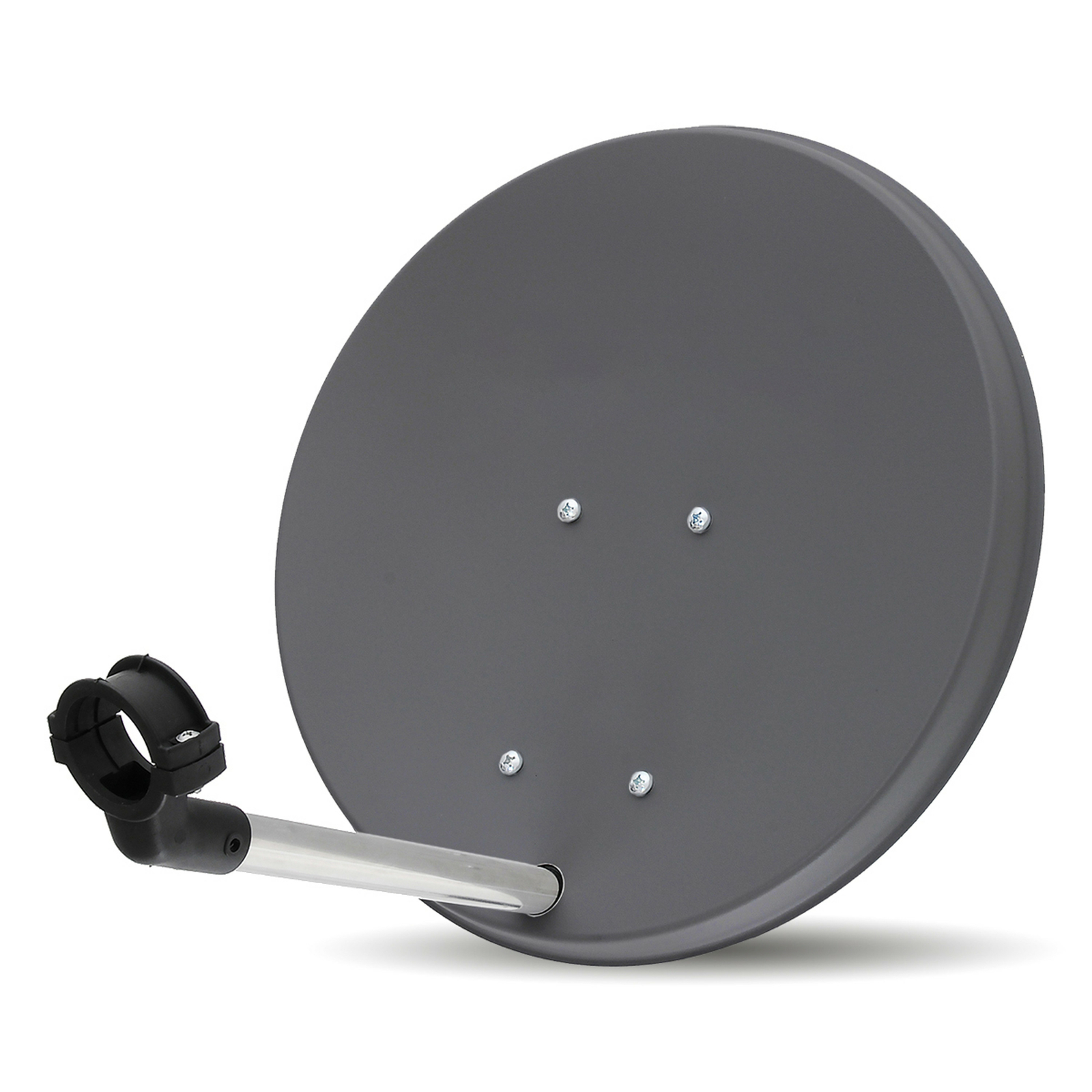 Thumbnail - Hdtv Hd Sat Anlage 40cm Schüssel Dreibein Stativ Kabel Lnb Camping