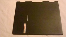 Compaq Armada M700 Laptop Genuine LCD Cover L...
