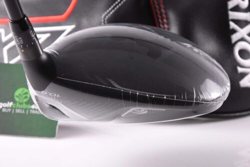 Srixon ZX7 Mk II Driver / 10.5 Degree / Stiff Flex Hzrdus Gen4 Black 60 Shaft - Picture 5 of 9