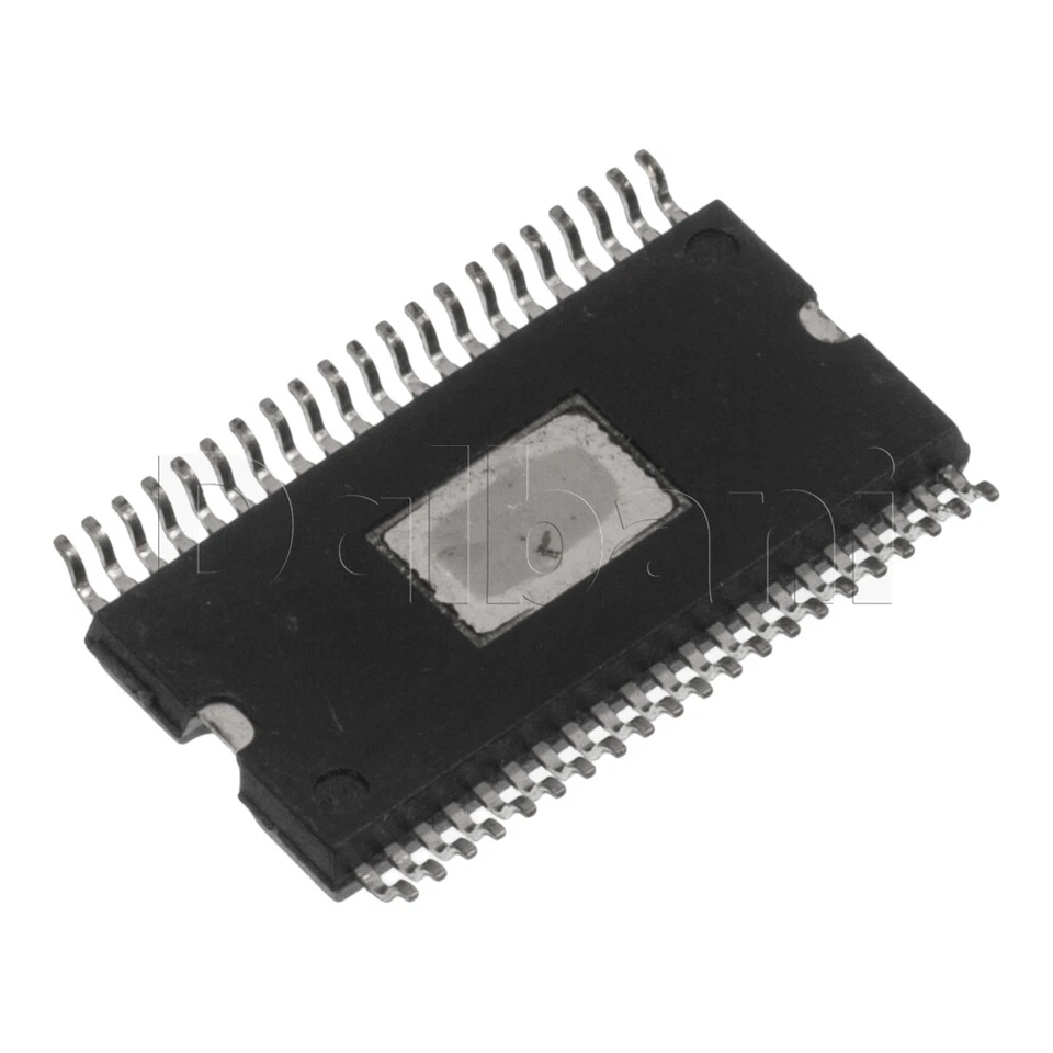 YDA138-E Nuevo Circuito Integrado Yamaha SSOP44 Foto 3 de 3