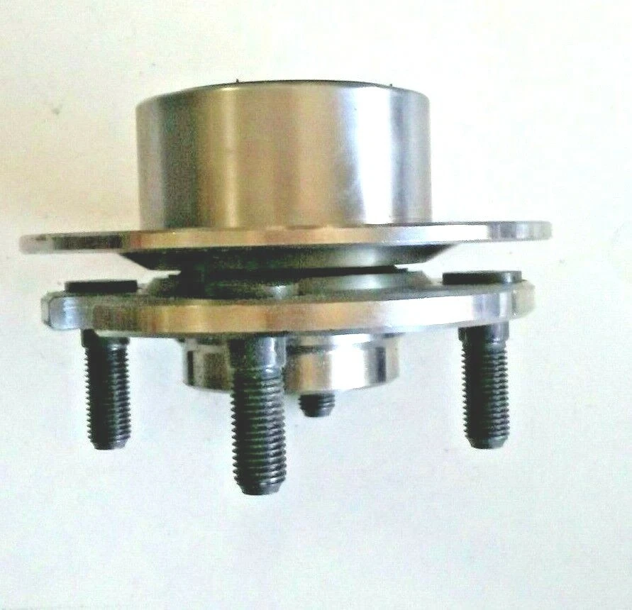 Kit de reparación de buje de rueda delantero ABI 518501 Foto 3 de 4