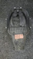 Carénage Plastique Passa Roue Parafango Fourche Gilera Runner 125 180 2T