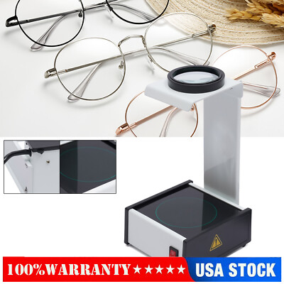 Multi Focal Progressive Lens Tester Mark Reader 60W 100-240V NEW