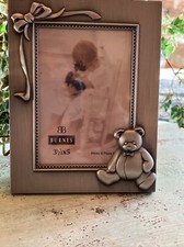 Burnes of Boston 3.6  X 5  Frame Album