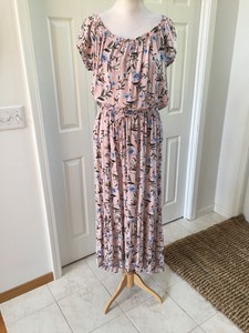 american eagle maxi dresses