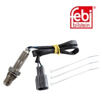 Febi Bilstein Lambdasonde FüR Toyota RAV 4 III _A3_ 2.0 4WD 2.4 CLA2_ XA2_