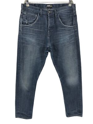 LEE Jeans Rizer Slim Tapered Herren Größe W32 L30