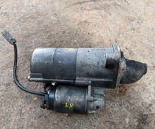 VAUXHALL ANTARA 2.0 STARTER MOTOR 96843574