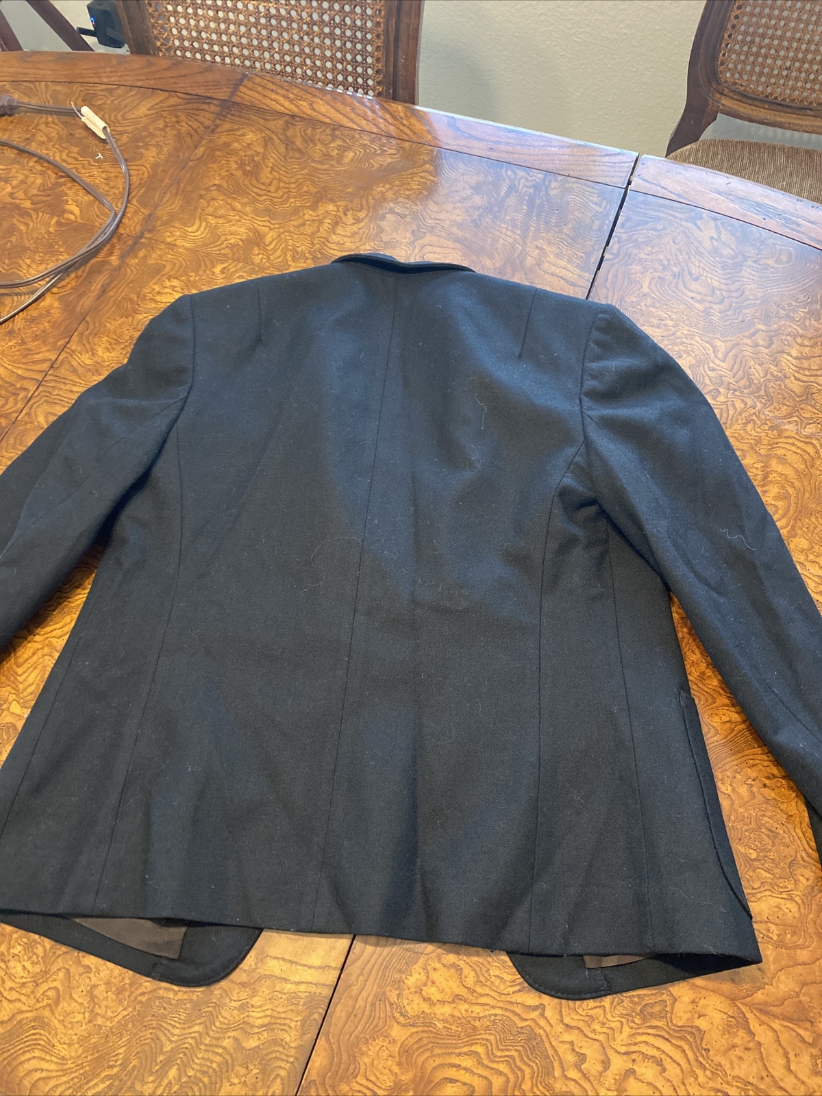 pendleton wool jacket - image 5