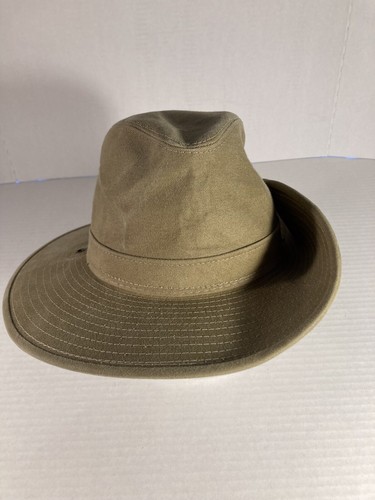 Herschel Hat Company Aussie Fedora 